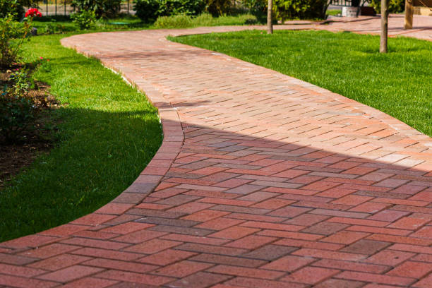 Best Interlocking Driveway Pavers  in Welby, CO